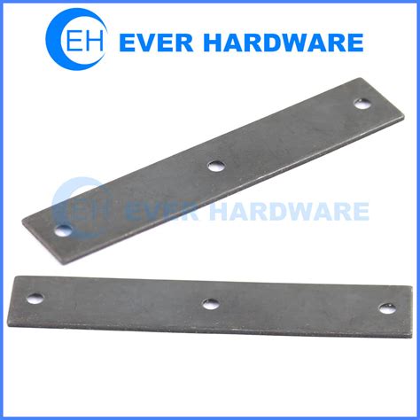 metal flat brackets at lowes|small straight metal brackets.